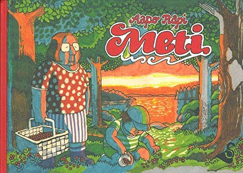 jaquette livre Meti
