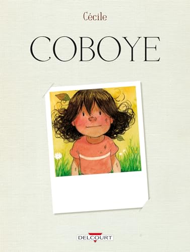jaquette livre Coboye
