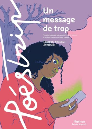 jaquette livre Un Message De Trop