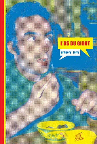jaquette livre L'os Du Gigot