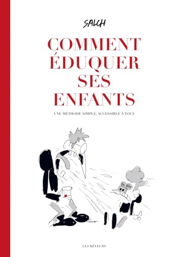 jaquette livre Comment Éduquer Ses Enfants