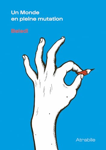 jaquette livre Un Monde En Pleine Mutation
