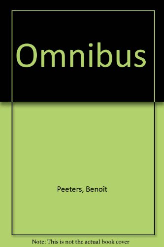 jaquette livre Omnibus