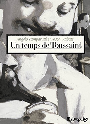 jaquette livre Un Temps De Toussaint