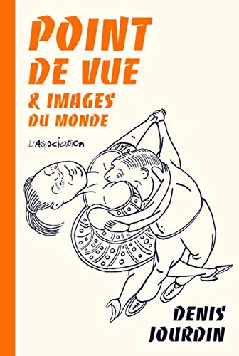 jaquette livre Point De Vue Et Images Du Monde