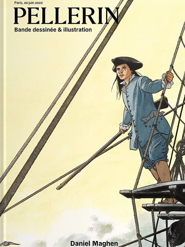 jaquette livre Catalogue Pellerin 2022