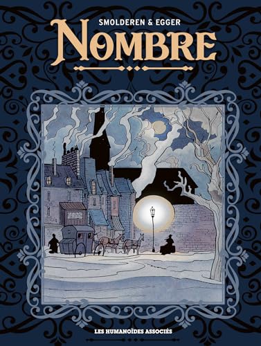 jaquette livre Nombre