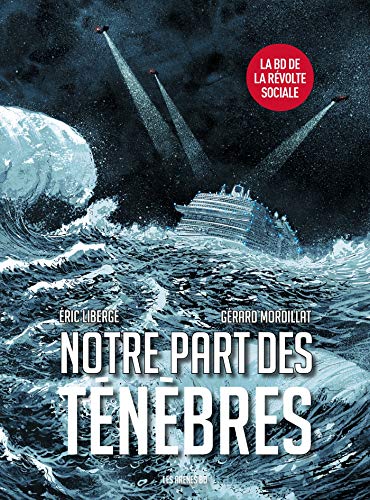 jaquette livre Notre Part Des Ténèbres
