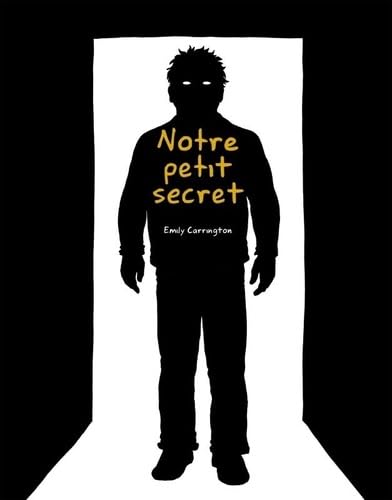 jaquette livre Notre Petit Secret