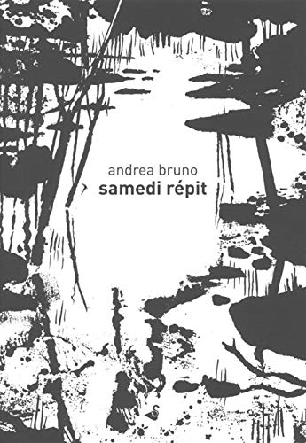 jaquette livre Samedi Répit