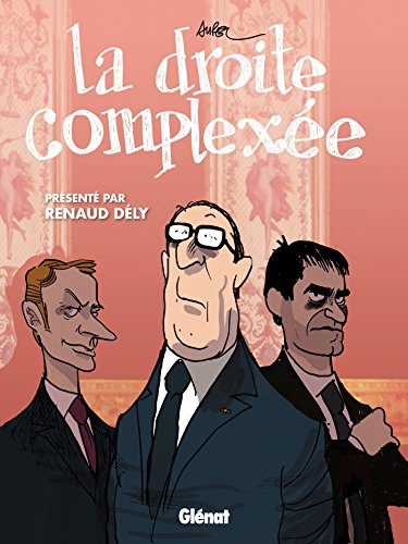jaquette livre La Droite Complexée