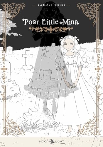 jaquette livre Poor Little Mina