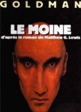jaquette livre Le Moine (D'après Le Roman De Matthew G.Lewis)