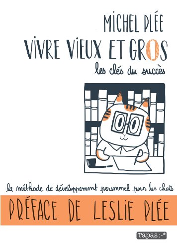 jaquette livre Vivre Vieux Et Gros - Les Clés Du Succès