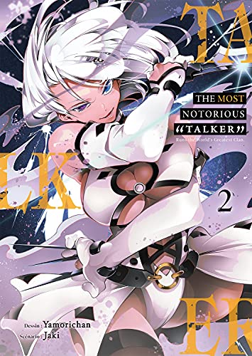 jaquette livre The Most Notorious 