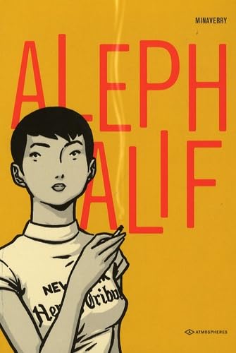 jaquette livre Aleph-Alif
