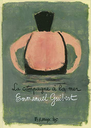 jaquette livre La Campagne À La Mer