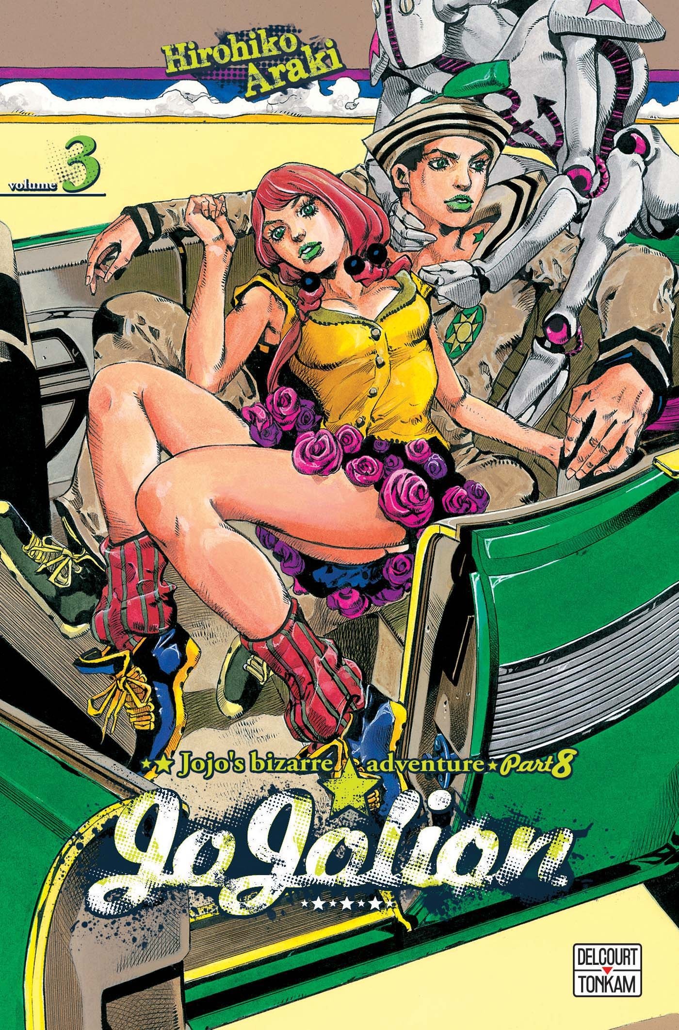 jaquette livre Jojolion 03