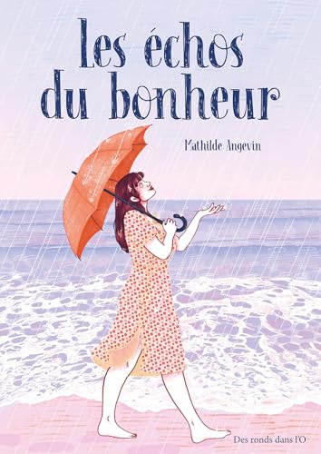 jaquette livre Les Échos Du Bonheur