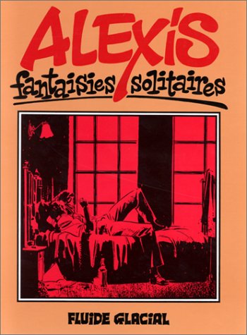 jaquette livre Fantaisies Solitaires
