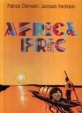 jaquette livre Africa Fric