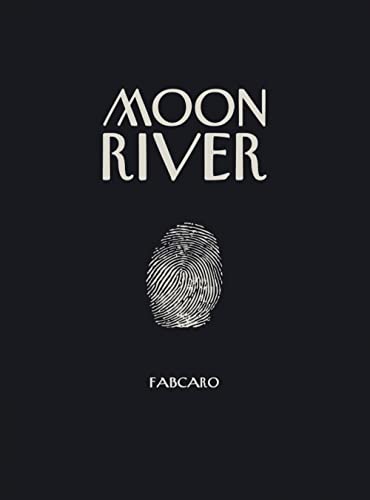 jaquette livre Moon River