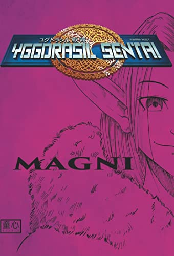 jaquette livre Yggdrasil Sentai - Tome 3 - Vali