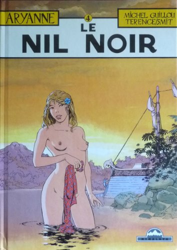 jaquette livre Le nil noir (4)