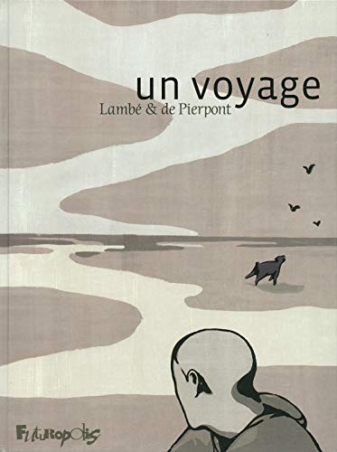 jaquette livre Un Voyage