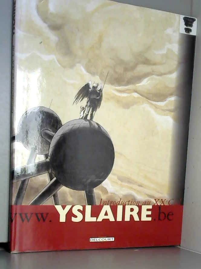jaquette livre Introduction Au Xxe Ciel