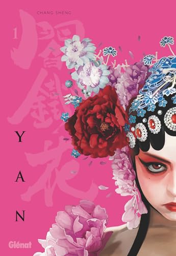 jaquette livre Yan - Tome 1