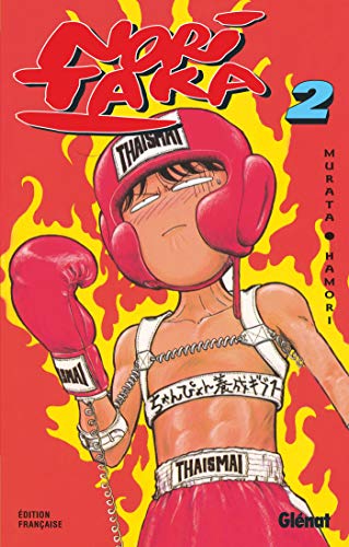 jaquette livre Noritaka - Tome 2