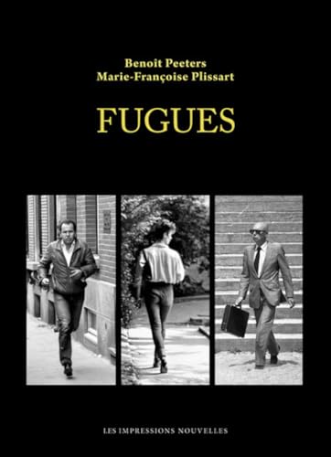 jaquette livre Fugues