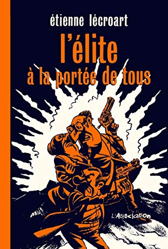 jaquette livre L'élite À La Portée De Tous