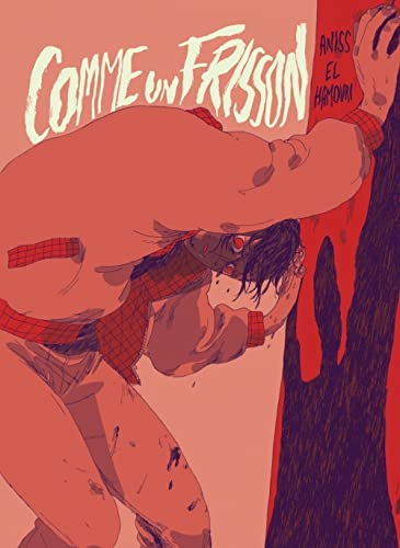 jaquette livre Comme Un Frisson