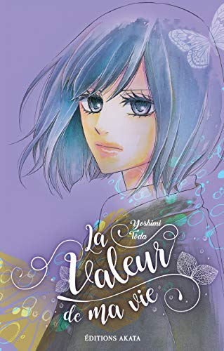 jaquette livre Valeur de ma vie (la)