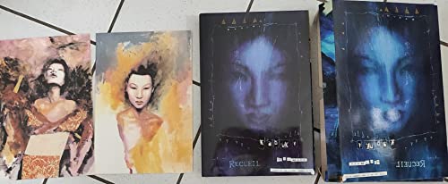 jaquette livre Kabuki 2