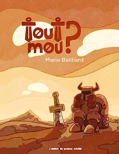 jaquette livre Tout Mou ?