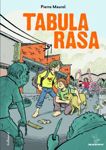jaquette livre Tabula Rasa