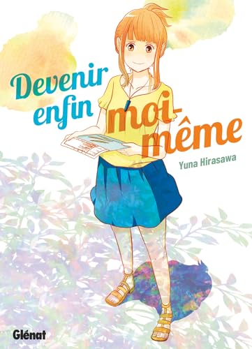 jaquette livre Devenir enfin moi-même