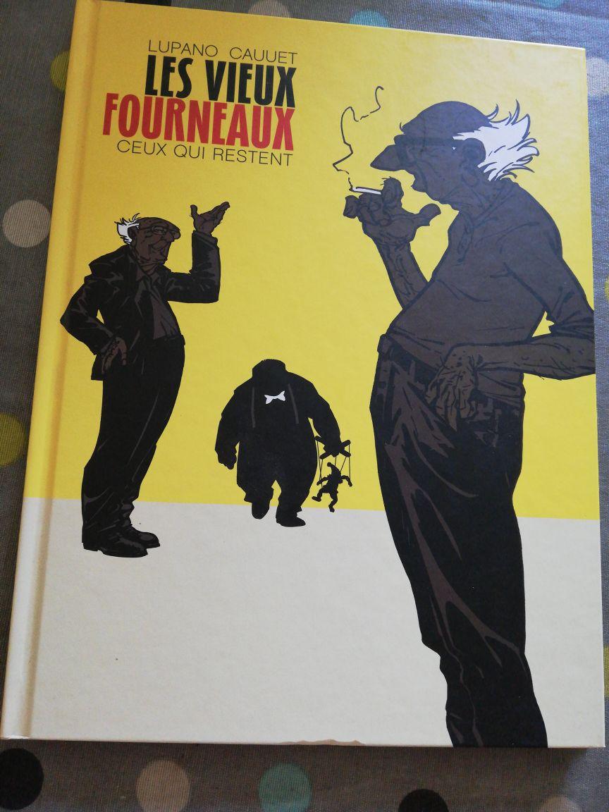 jaquette livre les vieux fourneaux 