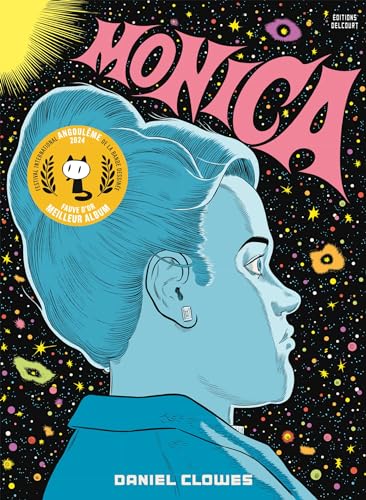 jaquette livre Monica