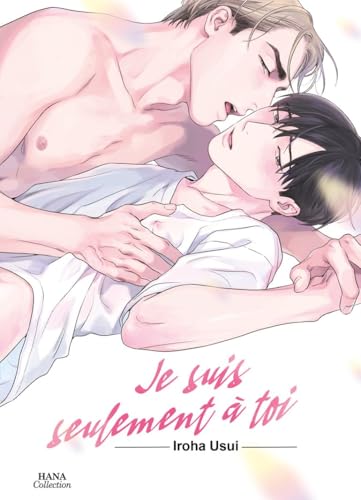 jaquette livre Je suis seulement à toi