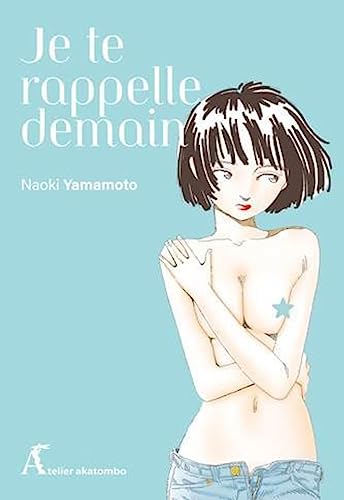 jaquette livre Je te rappelle demain
