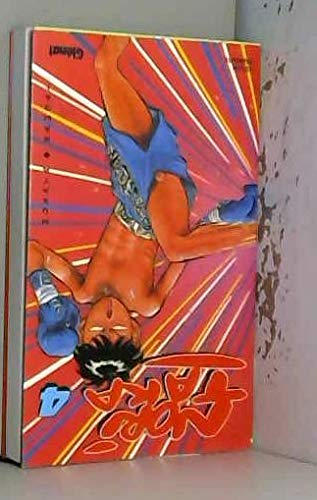 jaquette livre Noritaka - Tome 4