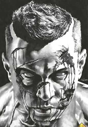jaquette livre Bloodshot Salvation - Tome 1, Deluxe