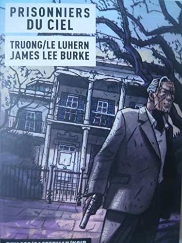 jaquette livre Prisonniers Du Ciel