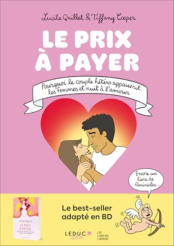 jaquette livre Le Prix À Payer