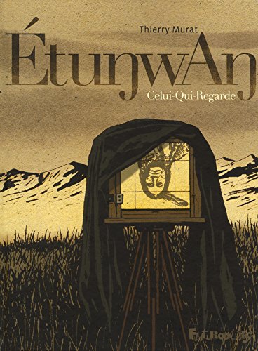jaquette livre Etunwan - Celui-Qui-Regarde