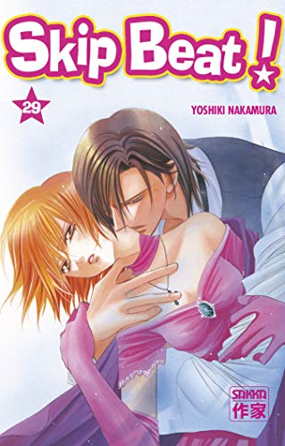 jaquette livre Skip Beat! - Tome 29